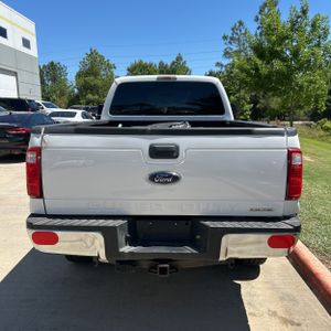 FORD F-250 SUPER DUTY XL - 7