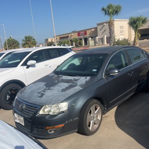 2009 Volkswagen PASSAT KOMFORT 照片 1