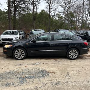 VOLKSWAGEN CC SPORT PZEV - 3