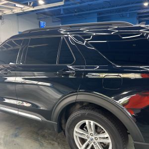2022 FORD EXPLORER XLT — фото 6