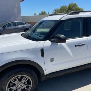 FORD BRONCO SPORT BIG BEND - 2