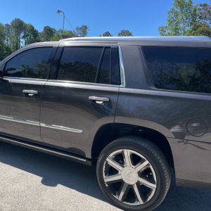 CADILLAC ESCALADE PREMIUM LUXURY - 6