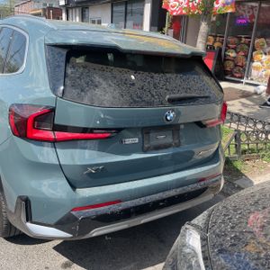 BMW X1 XDRIVE28I - 6