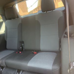 2023 Chevrolet TRAVERSE LT CLOTH 缩略图 37