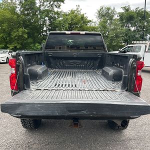 صورة مصغرة 46 لـ 2022 Chevrolet SILVERADO 2500HD CUSTOM