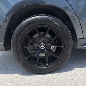 صورة مصغرة 19 لـ 2015 Mercedes-BENZ GL