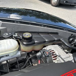 صورة مصغرة 38 لـ 2008 Chevrolet CORVETTE BASE