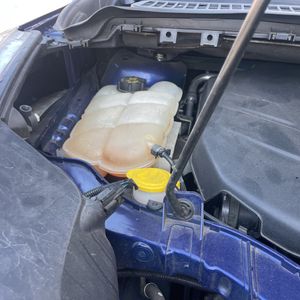 2014 FORD ESCAPE TITANIUM 缩略图 47