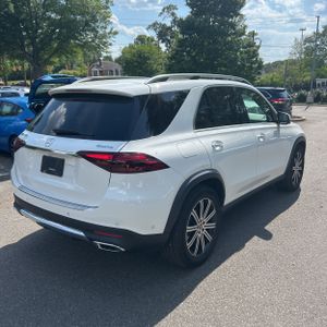 MERCEDES-BENZ GLE-CLASS - 7