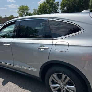 صورة 6 لـ 2026 Acura MDX SH-AWD