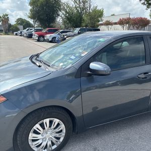 صورة 2 لـ 2017 Toyota COROLLA L