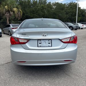 صورة 7 لـ 2013 Hyundai SONATA GLS