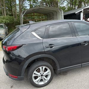 MAZDA CX-5 GRAND TOURING - 9