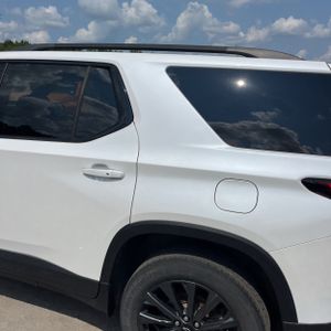 2023 Chevrolet TRAVERSE RS 照片 6