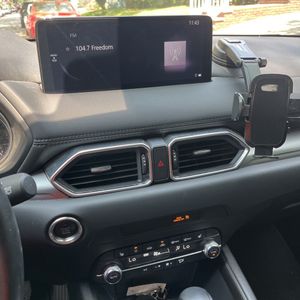 2024 Mazda CX-5 2.5 S PREFERRED 缩略图 38