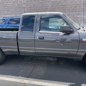 FORD RANGER XLT - 10