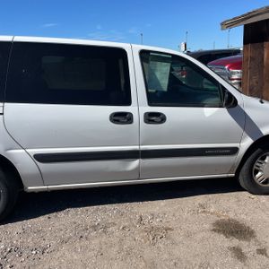 2005 Chevrolet VENTURE PLUS 缩略图 11