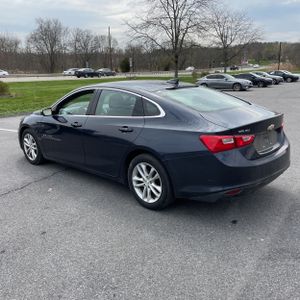 CHEVROLET MALIBU LT - 5