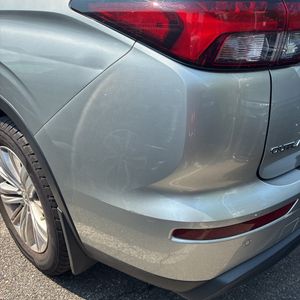 صورة 53 لـ 2023 Mitsubishi OUTLANDER ES