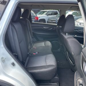 2019 Nissan ROGUE SV 缩略图 35