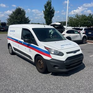 صورة 10 لـ 2016 FORD TRANSIT CONNECT XL