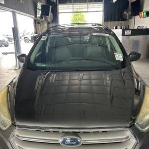 صورة مصغرة 14 لـ 2018 FORD ESCAPE SE