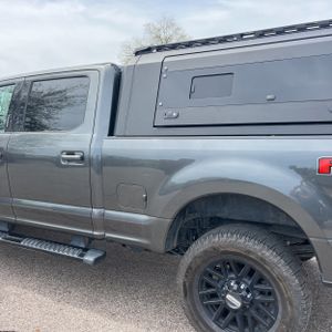 FORD F-250 SUPER DUTY LARIAT - 6