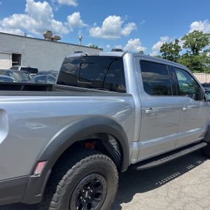 صورة 9 لـ 2022 FORD F-150 RAPTOR