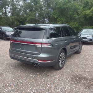 صورة 8 لـ 2024 Lincoln AVIATOR RESERVE