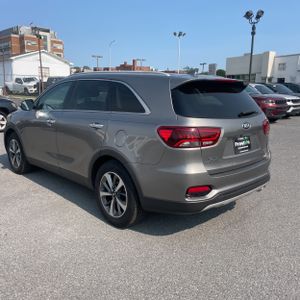 2019 KIA SORENTO EX V6 照片 5