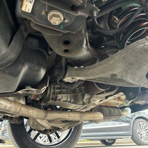 2018 JEEP GRAND CHEROKEE LIMITED 照片 27