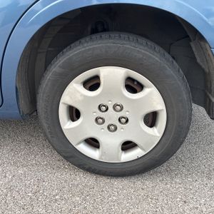 2006 Chrysler PT CRUISER 缩略图 18