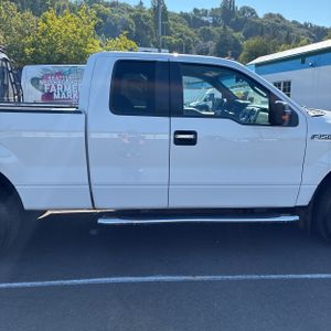 2013 FORD F-150 XLT — миниатюра 11