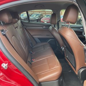 صورة مصغرة 35 لـ 2018 ALFA Romeo STELVIO BASE