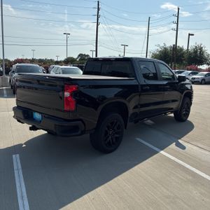 CHEVROLET SILVERADO 1500 - 8