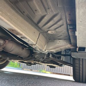 2008 Honda CR-V EX-L 缩略图 31