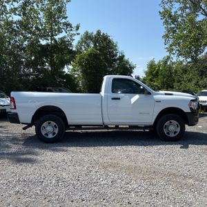 2022 RAM 2500 TRADESMAN 照片 10