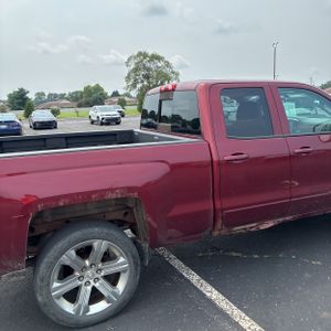 صورة 9 لـ 2016 Chevrolet SILVERADO 1500 LT Z71