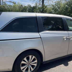 HONDA ODYSSEY EX-L - 9