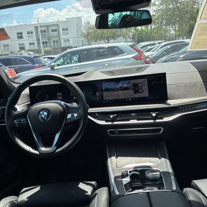 2026 BMW X5 SDRIVE40I 缩略图 37