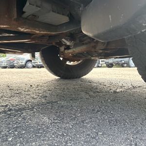 2012 Nissan FRONTIER PRO-4X 缩略图 31
