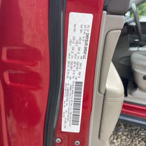 2011 JEEP GRAND CHEROKEE LAREDO — миниатюра 46