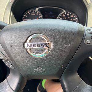 2020 Nissan PATHFINDER S — миниатюра 69