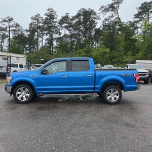 FORD F-150 XLT - 3