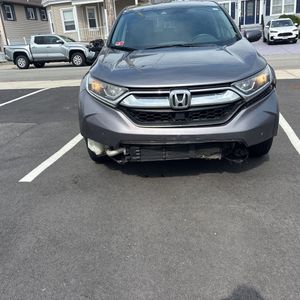 2018 Honda CR-V EX 缩略图 61