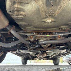 صورة مصغرة 24 لـ 2005 Subaru OUTBACK 2.5I