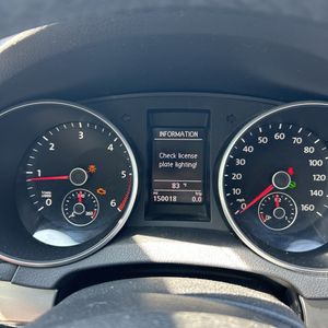 2014 Volkswagen GOLF TDI — миниатюра 39