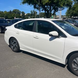 2024 Subaru LEGACY PREMIUM — фото 11