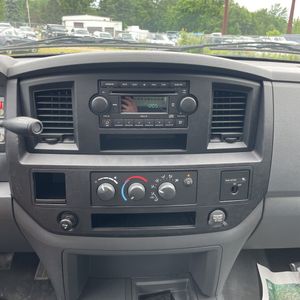 صورة مصغرة 35 لـ 2007 Dodge RAM 3500 HD CHASSIS ST/SLT