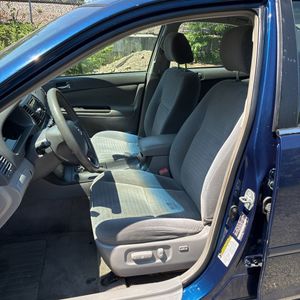 2006 Toyota CAMRY LE 缩略图 32